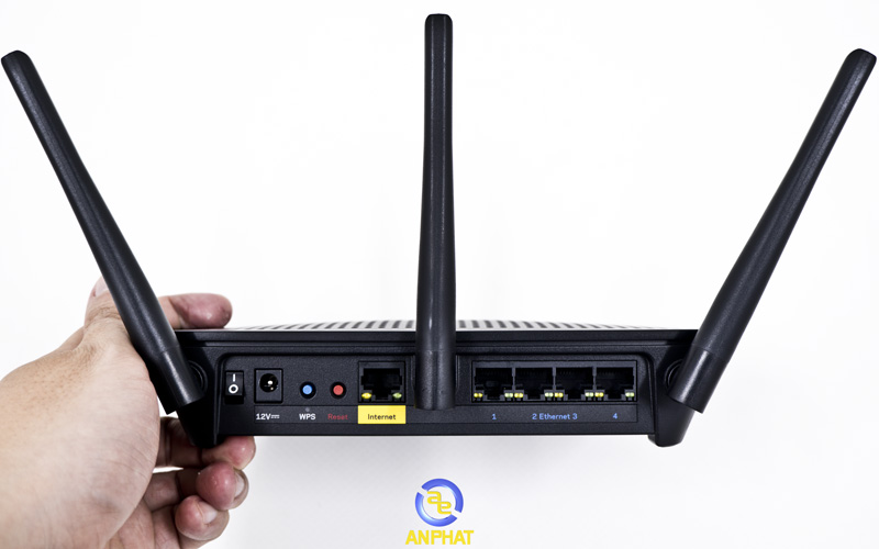 Linksys EA7500S-AH Max-Stream C1900 MU-MIMO - ANPHATPC.COM.VN