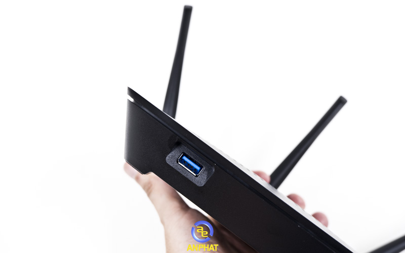 Linksys EA7500S-AH Max-Stream C1900 MU-MIMO - ANPHATPC.COM.VN