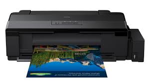 Máy in phun màu Epson L1300 (In, A3, USB)