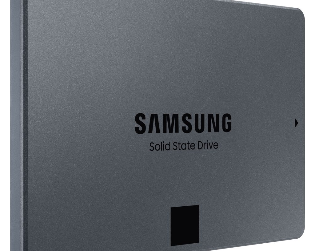 Ổ cứng SSD Samsung 870 QVO 2TB 2.5-Inch SATA III – MZ-77Q2T0BW