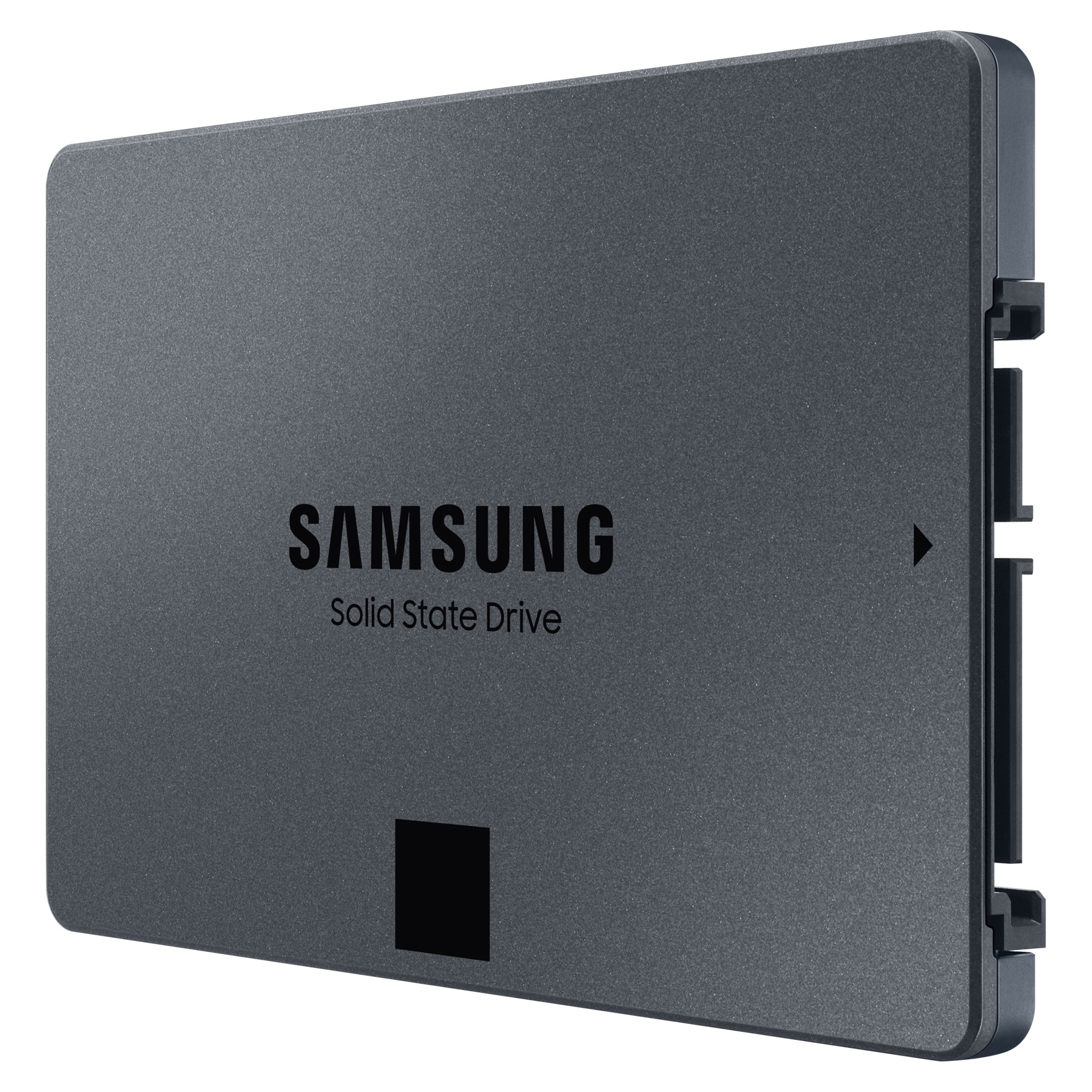 Ổ cứng SSD Samsung 870 QVO 4TB 2.5-Inch SATA III – MZ-77Q4T0BW