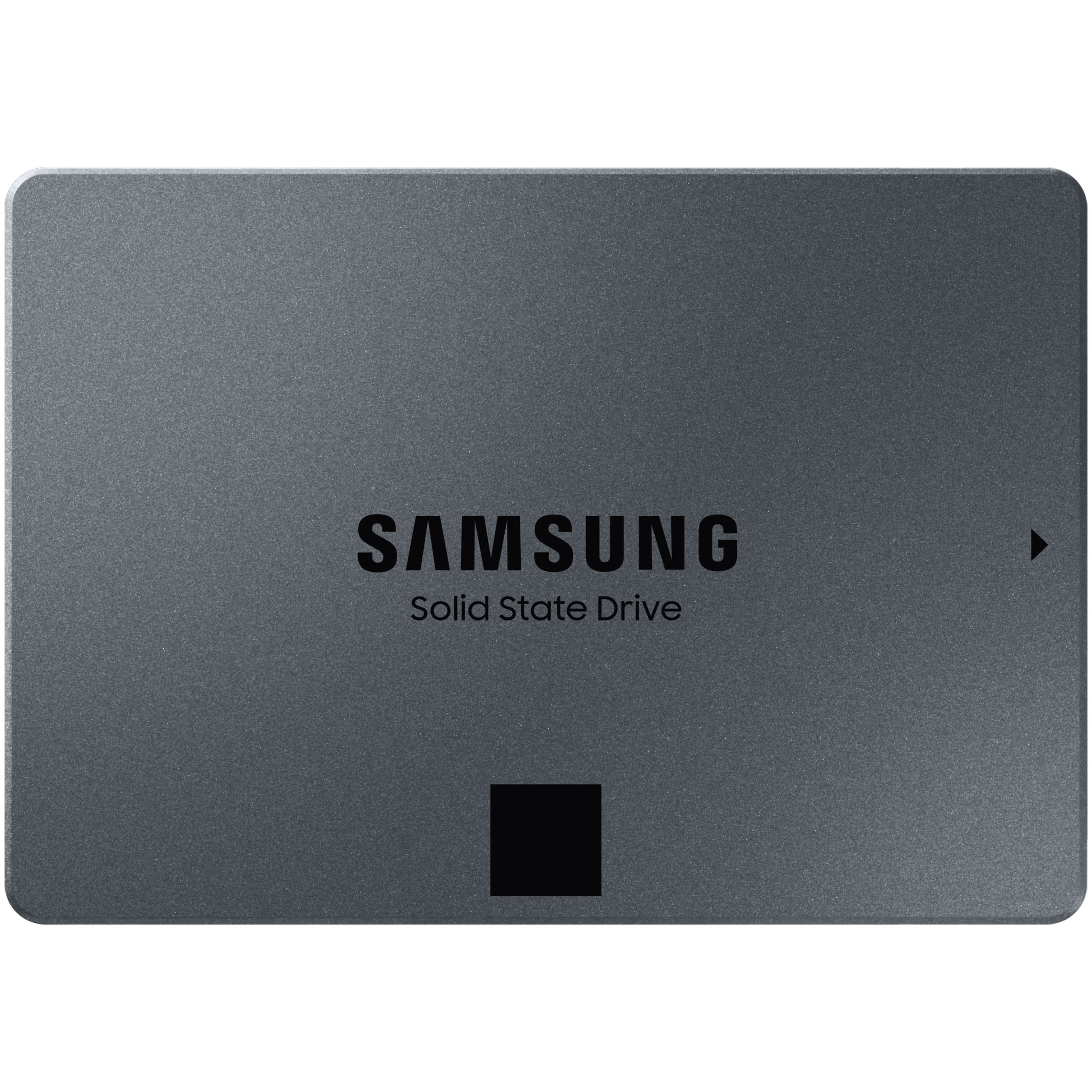 Ổ cứng SSD Samsung 870 QVO 4TB 2.5-Inch SATA III – MZ-77Q4T0BW