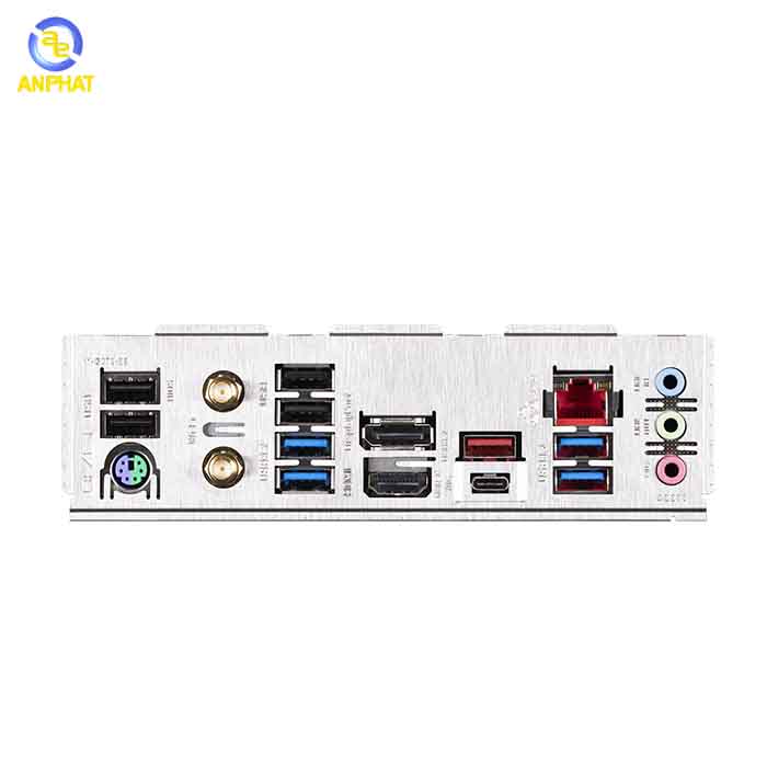 Mainboard Gigabyte Z790 UD AX​ DDR5 (Wifi+Bluetooth)
