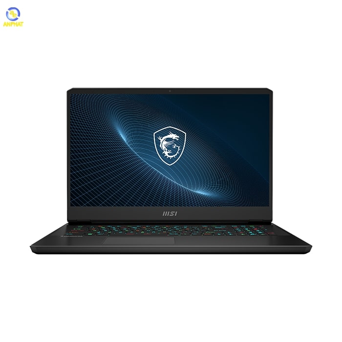 Laptop Gaming MSI Vector GP76 HX 12UGSO-894VN (i7-12700H | 32GB | 1TB | RTX 3070Ti | 17.3 inch QHD | Windows 11 | Black)