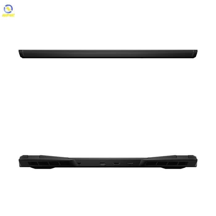 Laptop Gaming MSI Vector GP76 HX 12UGSO-894VN (i7-12700H | 32GB | 1TB | RTX 3070Ti | 17.3 inch QHD | Windows 11 | Black)