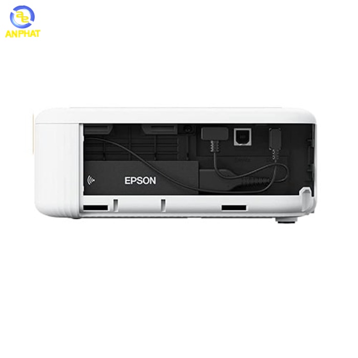 Máy chiếu Android Epson CO-FH02 (EpiqVision Flex Linh hoạt cho văn phòng và chiếu phim)