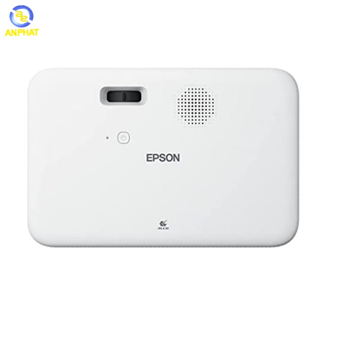 Máy chiếu Android Epson CO-FH02 (EpiqVision Flex Linh hoạt cho văn phòng và chiếu phim)