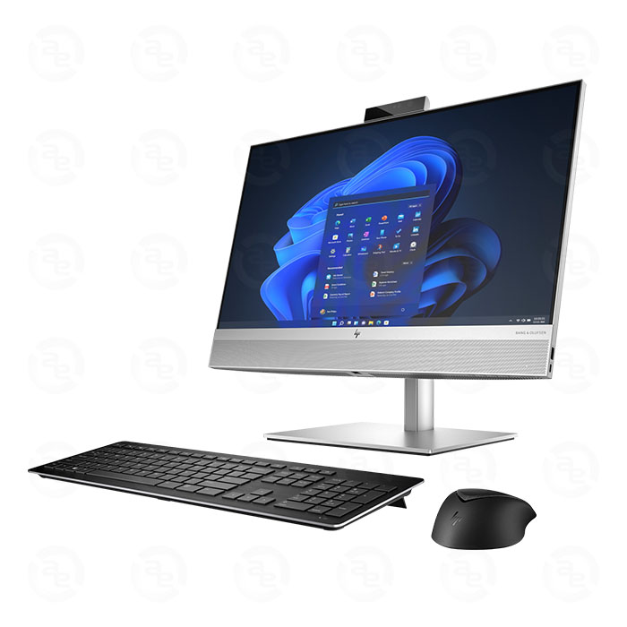 Máy tính để bàn HP EliteOne 840 G9 AIO 76N82PA (Intel Core i7-12700 | 16GB | 512 GB | RTX 3050Ti 4GB | 23.8 inch FHD | Win 11)