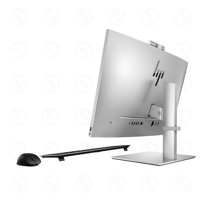Máy tính để bàn HP EliteOne 840 G9 AIO 76N82PA (Intel Core i7-12700 | 16GB | 512 GB | RTX 3050Ti 4GB | 23.8 inch FHD | Win 11)