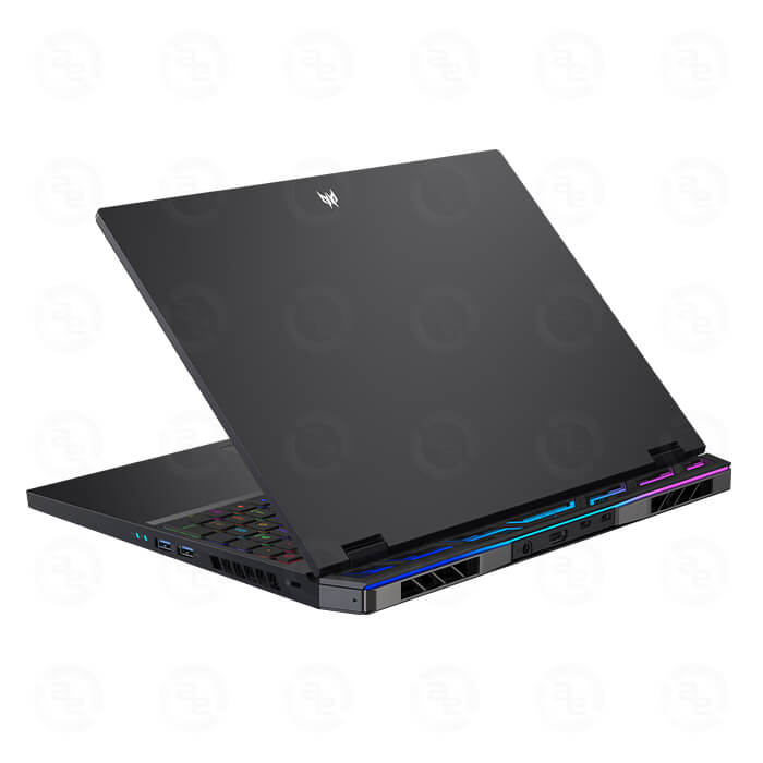 Laptop Acer Predator Helios 18 PH18-71-94SJ NH.QKRSV.002 (Intel Core i9-13900HX | 32GB | 2TB | RTX 4080 12GB | 18 inch WQXGA | Win 11 | Abyssal Black)