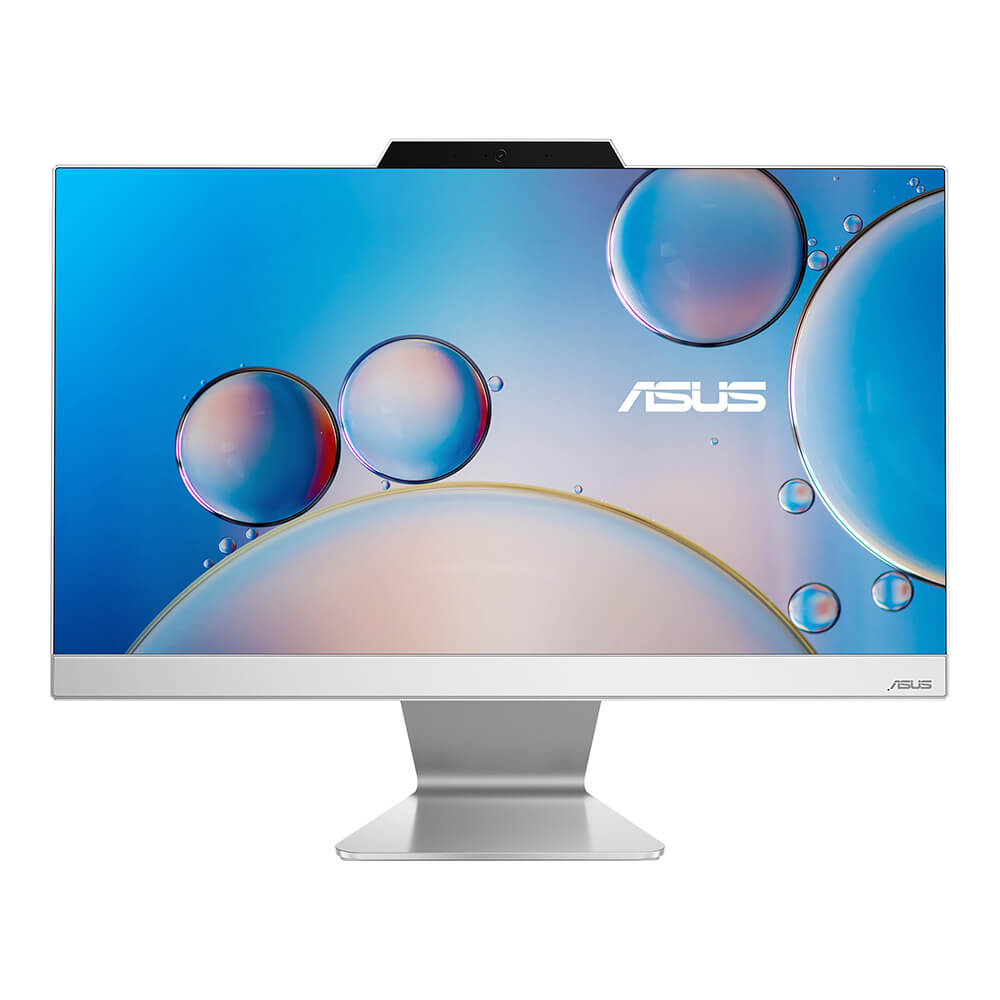 Máy tính để bàn All In One Asus A3202WBAK-WA024W (Intel Core i3-1215U | 8GB | 512GB | Intel UHD | WL KB + M | 21.45 inch FHD | Win 11)