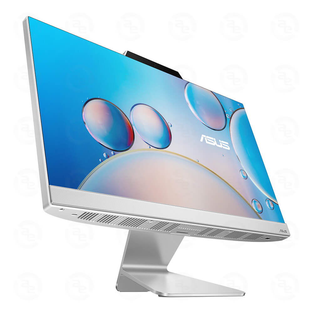 Máy tính để bàn All In One Asus A3202WBAK-WA024W (Intel Core i3-1215U | 8GB | 512GB | Intel UHD | WL KB + M | 21.45 inch FHD | Win 11)