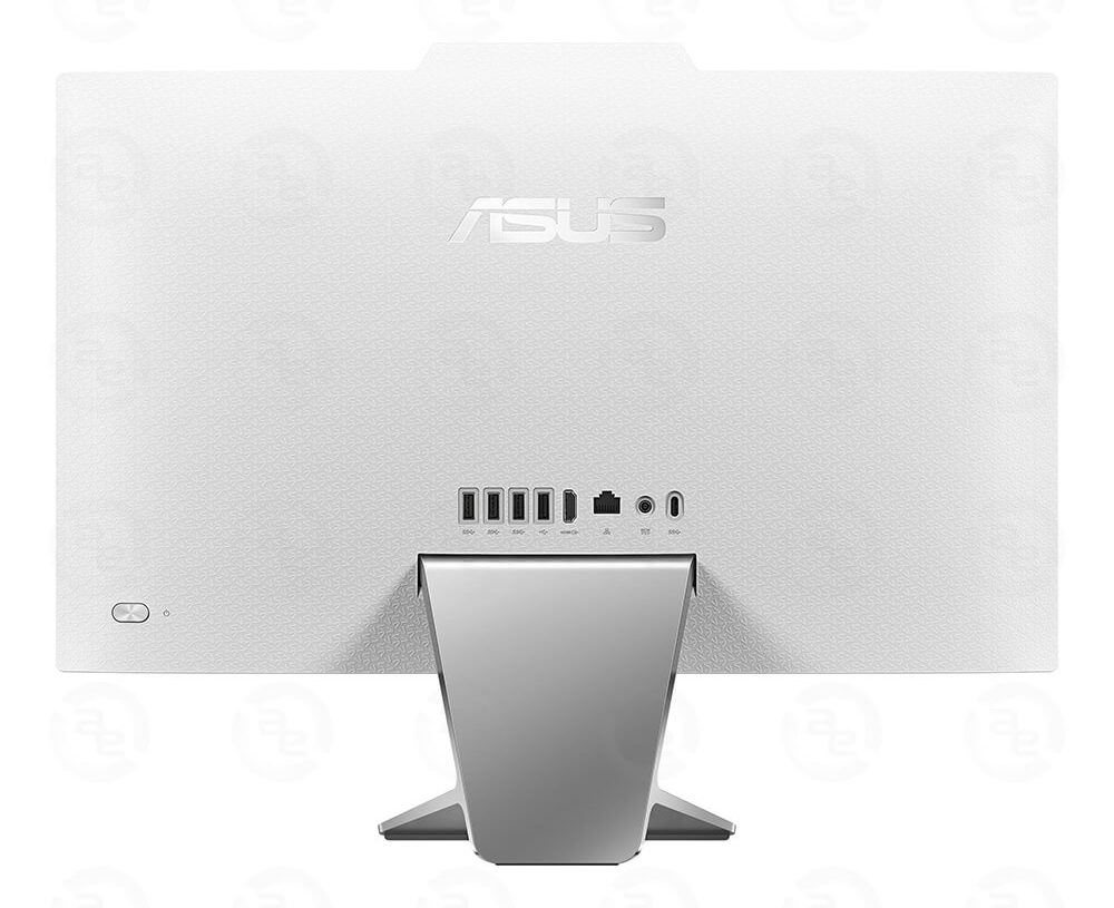 Máy tính để bàn All In One Asus A3202WBAK-WA024W (Intel Core i3-1215U | 8GB | 512GB | Intel UHD | WL KB + M | 21.45 inch FHD | Win 11)