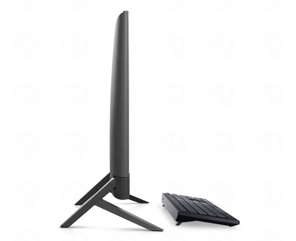 Máy tính bàn Dell Inspiron AIO DT 5420 42INAIO540019 (i5-1335U | 8GB | SSD 256GB | HDD 1TB | 23.8 FHD | Windows 11 Home + Office Home and Student 2021)