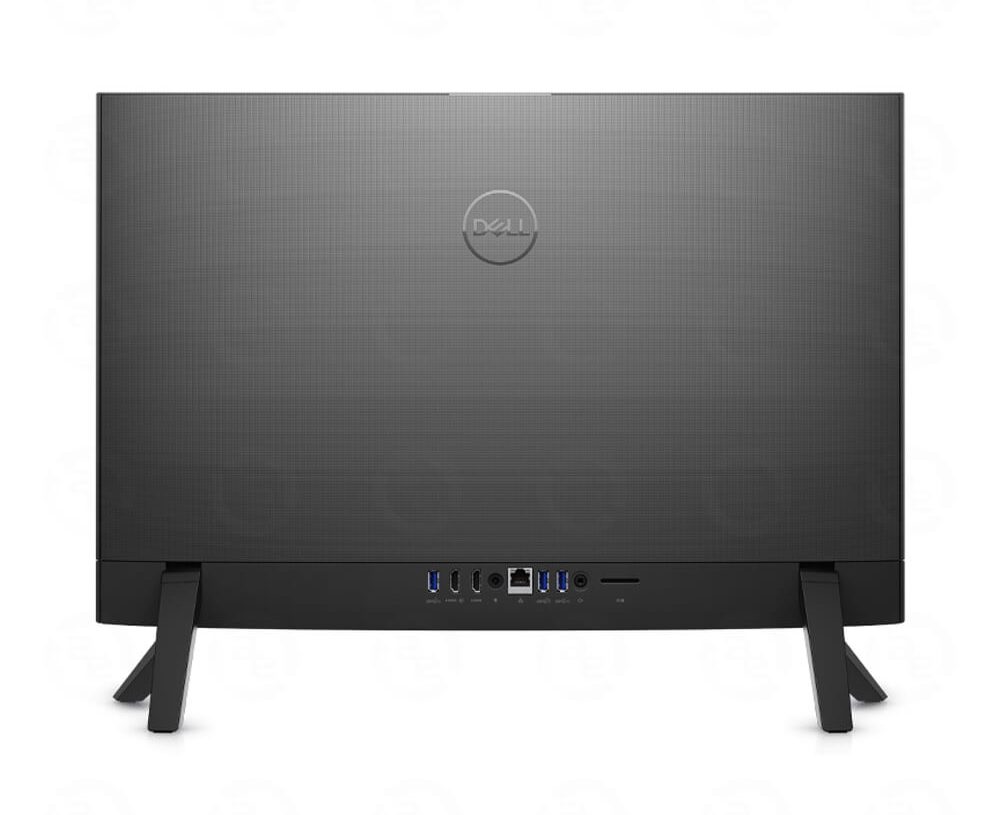 Máy tính bàn Dell Inspiron AIO DT 5420 42INAIO540019 (i5-1335U | 8GB | SSD 256GB | HDD 1TB | 23.8 FHD | Windows 11 Home + Office Home and Student 2021)