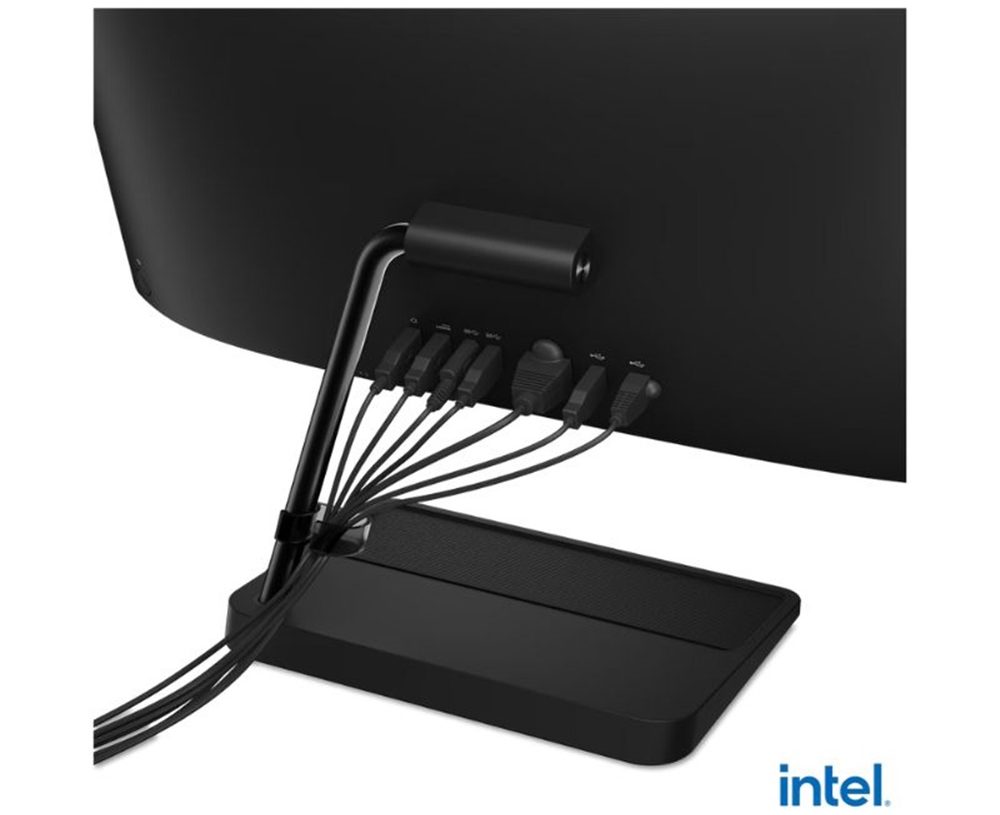 Máy tính để bàn All in One Lenovo IdeaCentre AIO 3 24IAP7 – F0GH00VLVN (Intel Core i5-13420H | 8GB | 512GB | Intel UHD | 23.8 FHD | Win 11)