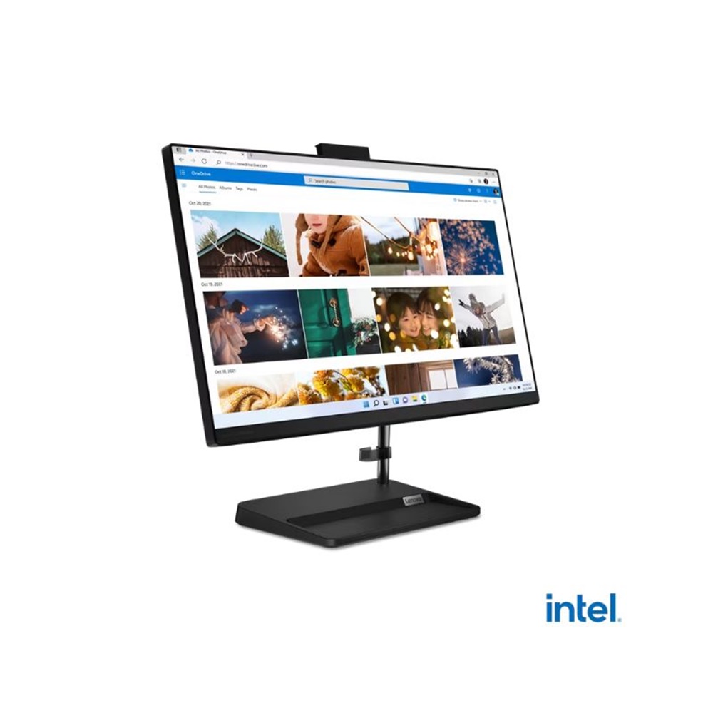 Máy tính để bàn All in One Lenovo IdeaCentre AIO 3 24IAP7 – F0GH00VLVN (Intel Core i5-13420H | 8GB | 512GB | Intel UHD | 23.8 FHD | Win 11)