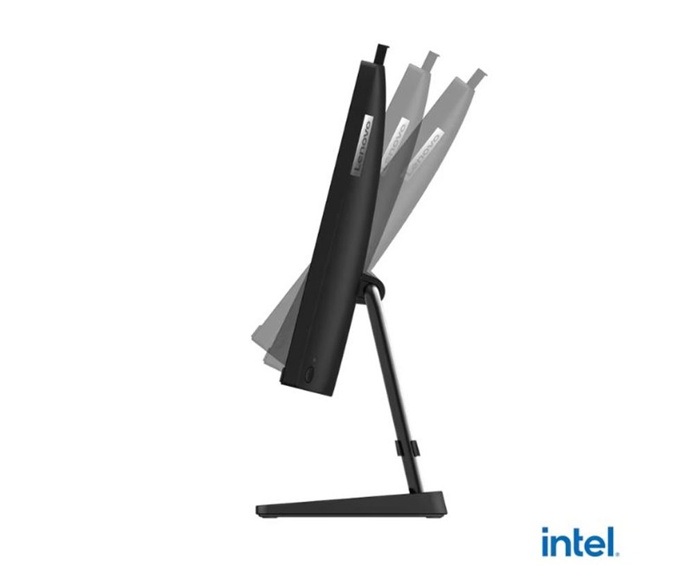 Máy tính để bàn All in One Lenovo IdeaCentre AIO 3 24IAP7 – F0GH00VLVN (Intel Core i5-13420H | 8GB | 512GB | Intel UHD | 23.8 FHD | Win 11)
