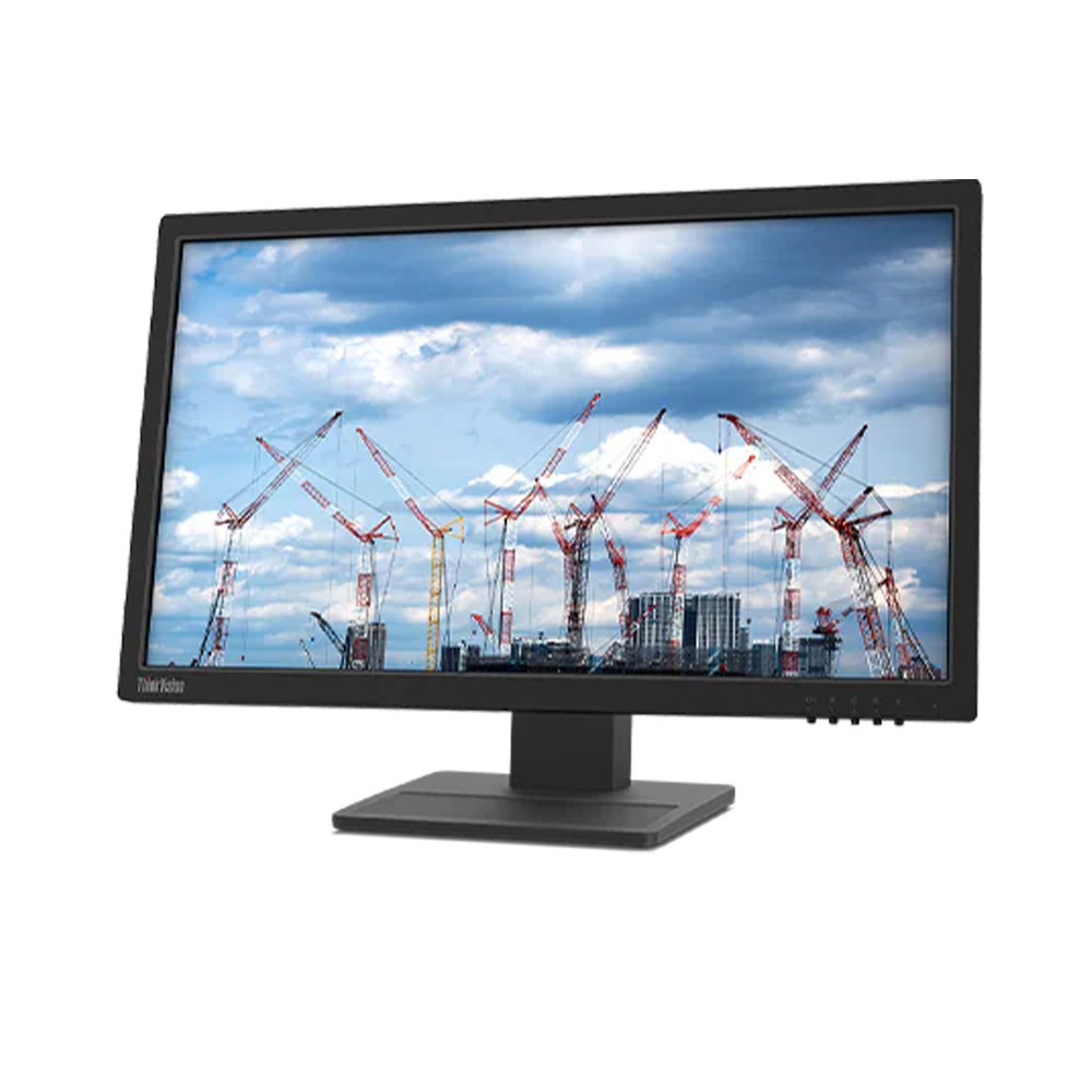 Màn hình Lenovo ThinkVision E22-28 62B9MAR4WW (21.5 inch – IPS – FHD – 4ms – 60hz)