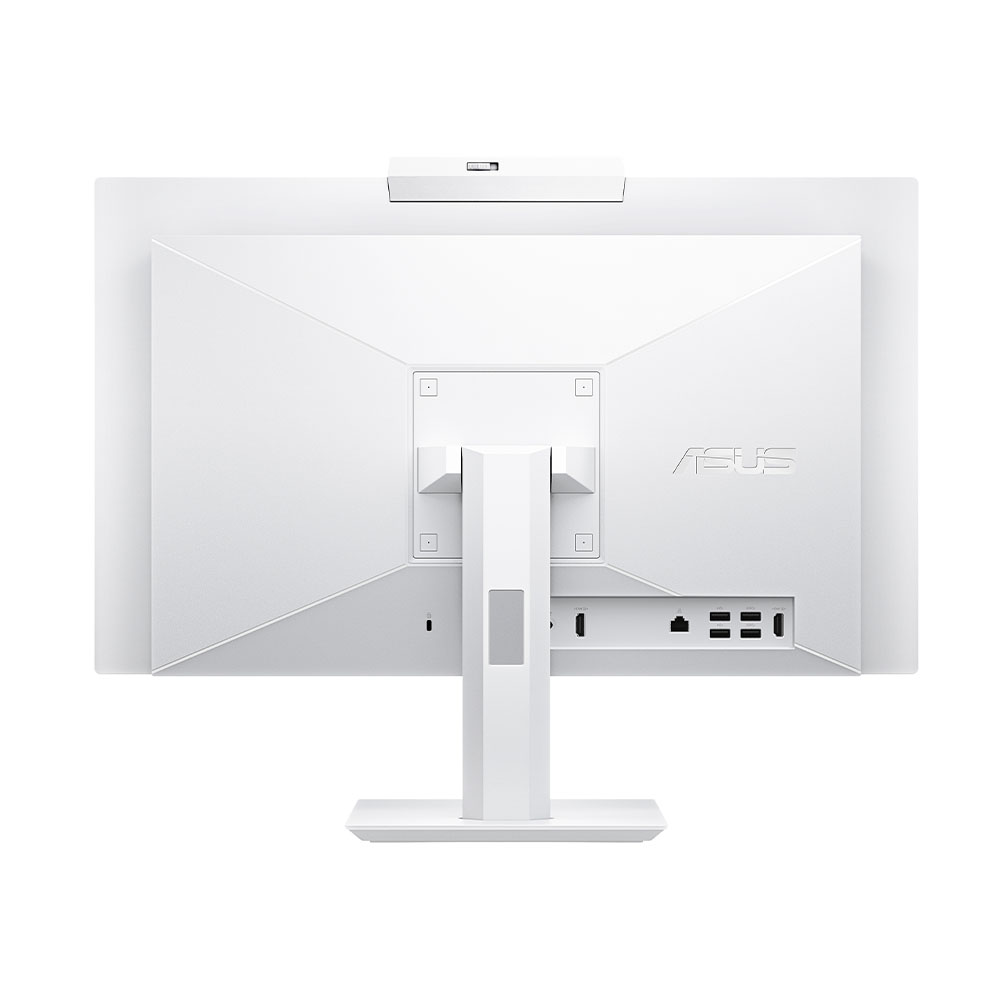 Máy tính để bàn All in one Asus A5402WVAK-WA014W (Intel Core i5-1340P | 8GB | 512GB | Intel UHD | 23.8 inch FHD | Win 11 | Trắng)