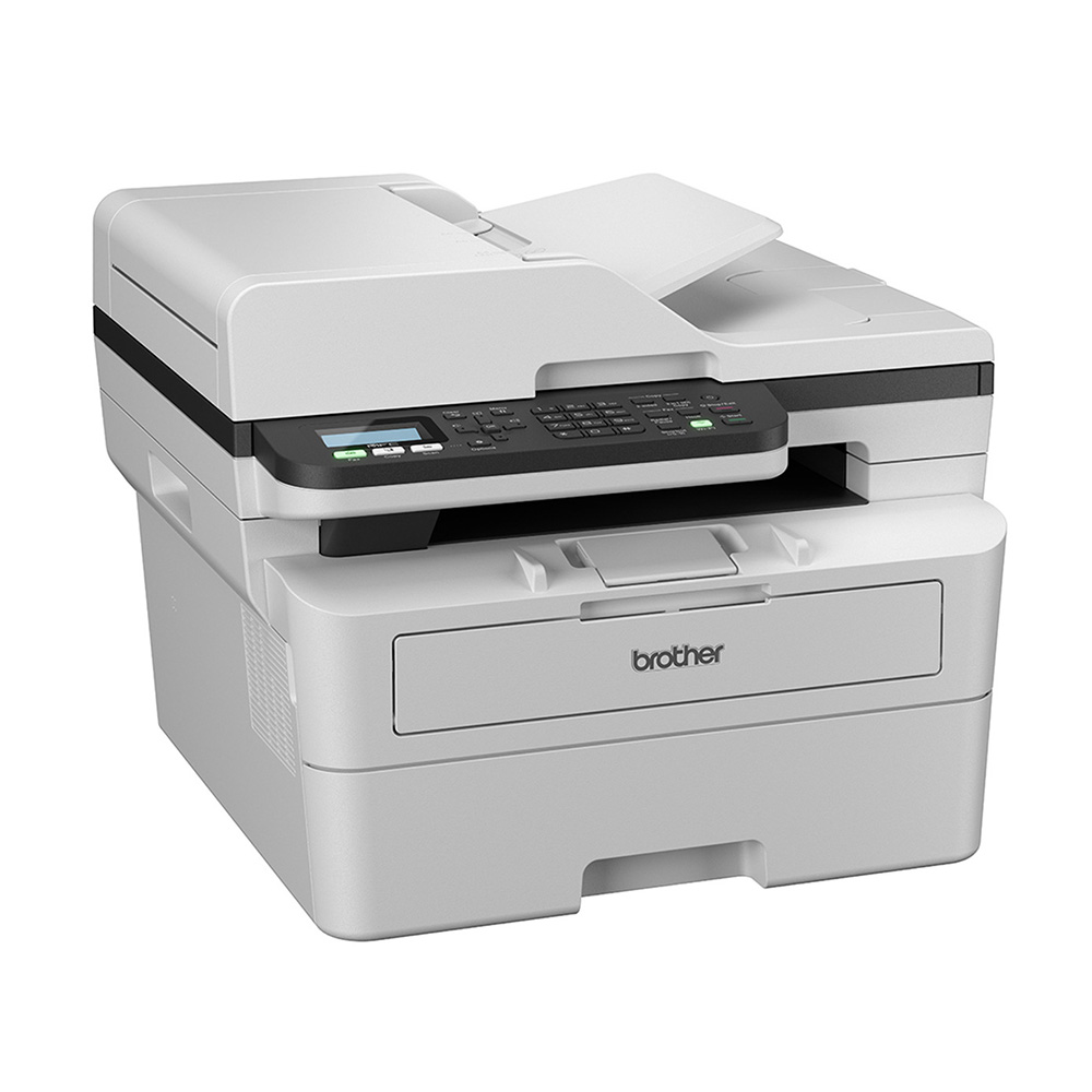 Máy in Laser đen trắng đa năng Brother MFC-B7810DW (A4 | In đảo mặt | Scan ADF 1 mặt| Copy | USB | LAN | WIFI)