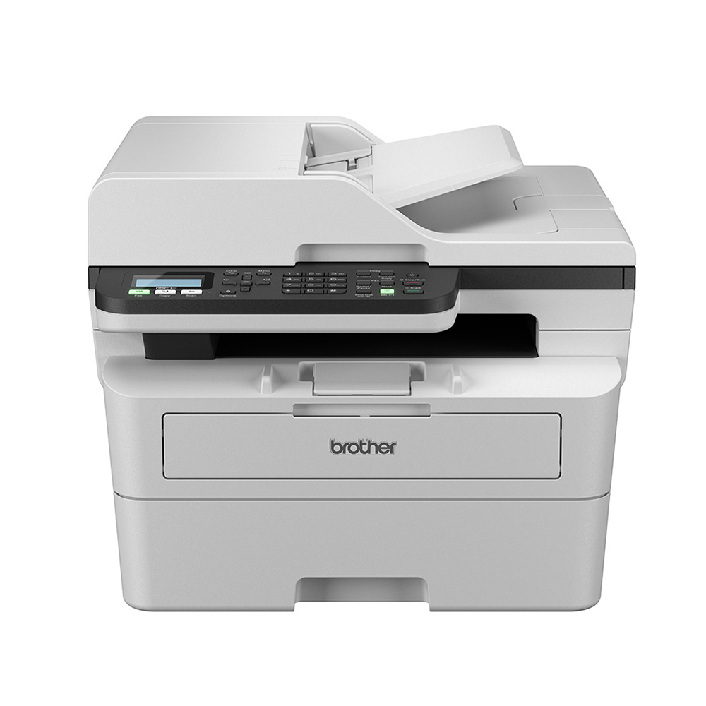 Máy in Laser đen trắng đa năng Brother MFC-B7810DW (A4 | In đảo mặt | Scan ADF 1 mặt| Copy | USB | LAN | WIFI)