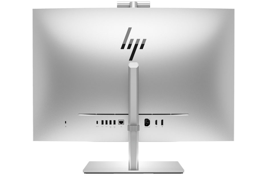 Máy tính để bàn HP AIO EliteOne 870 G9 8W2Z9PA (Intel Core i5-13500 | 16GB | 512 GB | Intel UHD Graphics 770 | 27 inch QHD | Win 11 SL | Bạc)