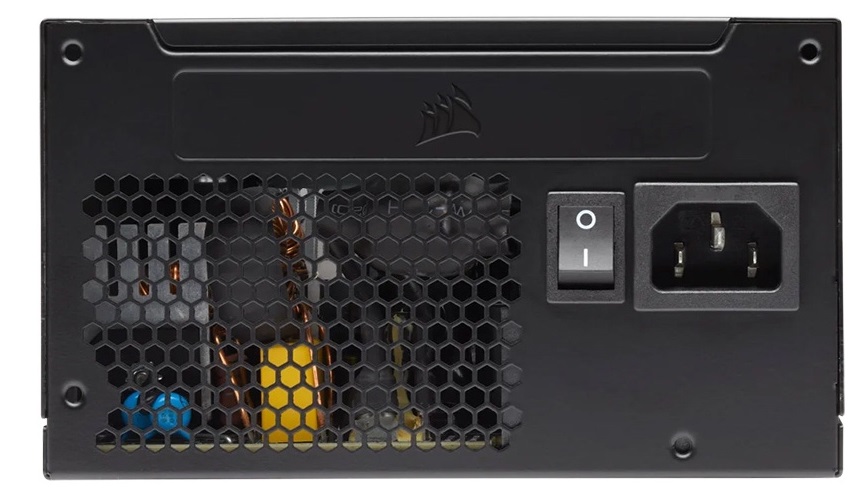 Nguồn Máy Tính Corsair CX650 650W 80 Plus Bronze CP-9020278-NA