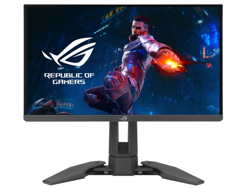 Màn Hình Gaming ASUS ROG Swift Pro PG248QP (24.1 inch – TN – FHD – 540Hz – 0.2ms)