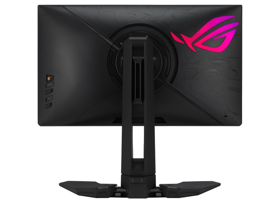 Màn Hình Gaming ASUS ROG Swift Pro PG248QP (24.1 inch – TN – FHD – 540Hz – 0.2ms)