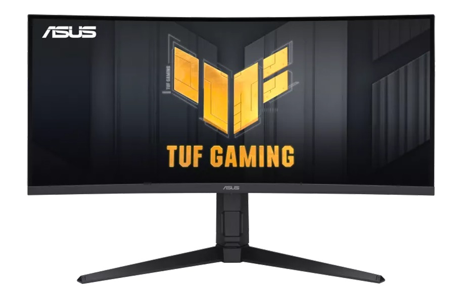 Màn hình Gaming ASUS TUF VG34VQL3A ( 34 inch – VA – WQHD – 180Hz – 1ms – Cong)