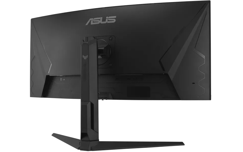 Màn hình Gaming ASUS TUF VG34VQL3A ( 34 inch – VA – WQHD – 180Hz – 1ms – Cong)