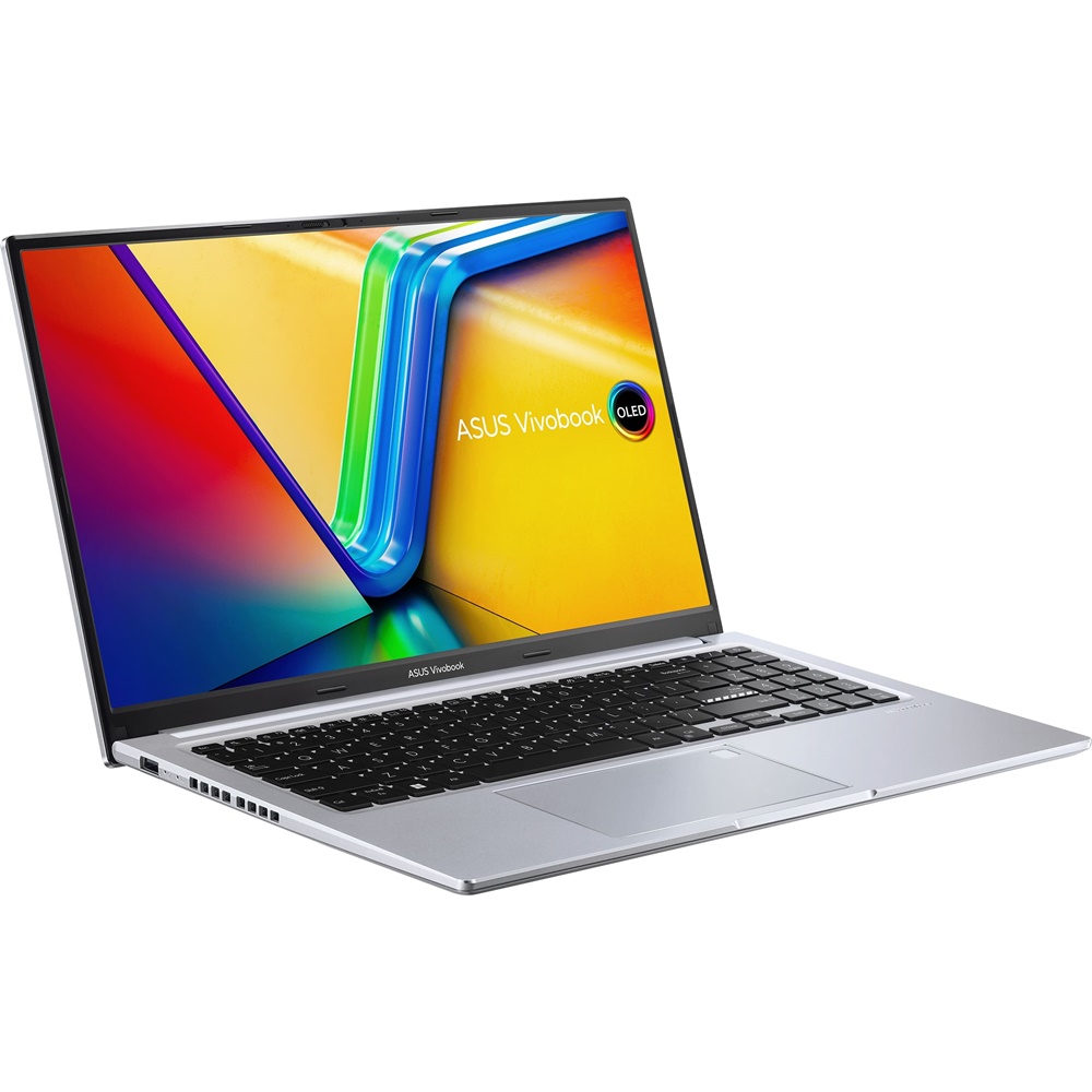 Laptop Asus Vivobook 15 OLED A1505VA-L1491W (Intel Core i7-13700H | 16GB | 512GB | Intel Iris Xe | 15.6 inch FHD | Win 11 | Bạc)