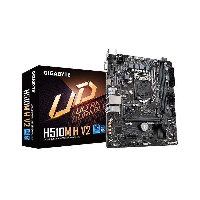 Mainboard GIGABYTE H510M H V2