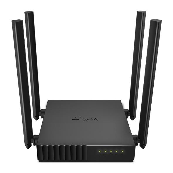 Bộ Định Tuyến TP-Link Archer C54 AC1200 Dual-Band Wi-Fi Router