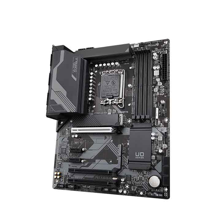 Mainboard Gigabyte Z790 UD AX​ DDR5 (Wifi+Bluetooth)