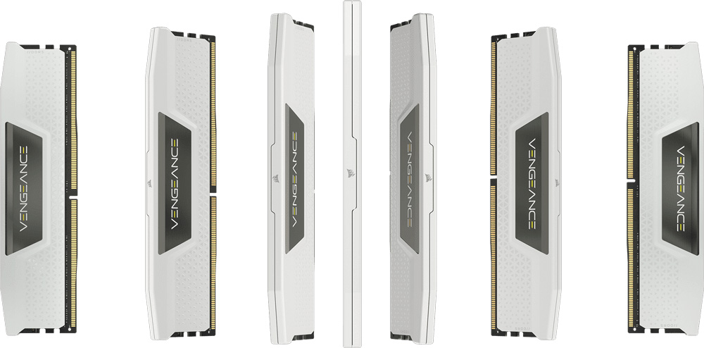 RAM CORSAIR VENGEANCE® LPX 96GB (2x48GB) DDR5 5600MHz (CMK96GX5M2B5600C40)