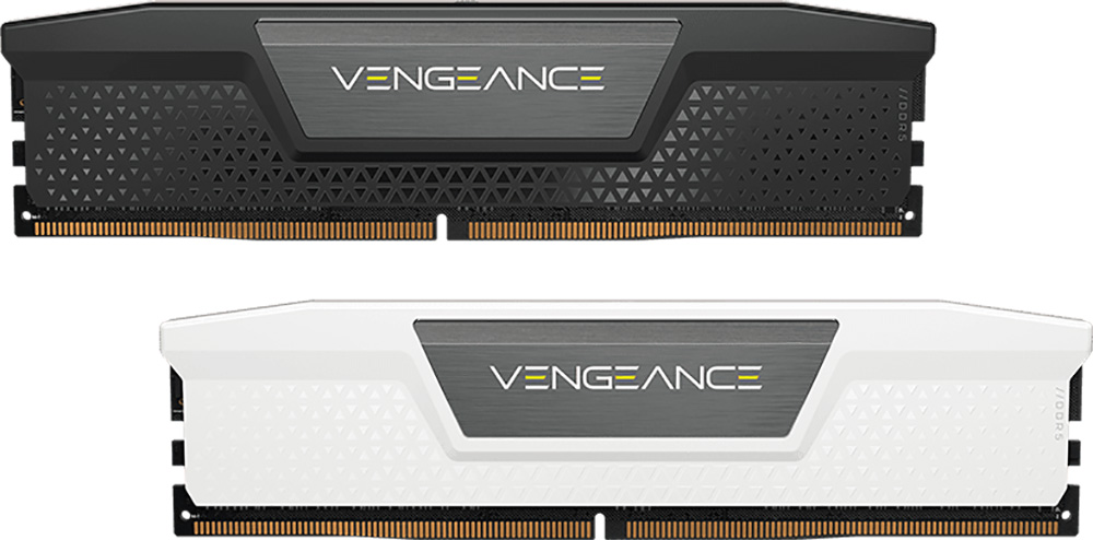 RAM CORSAIR VENGEANCE® LPX 96GB (2x48GB) DDR5 5600MHz (CMK96GX5M2B5600C40)