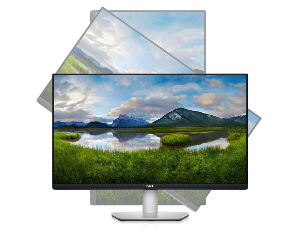 Màn hình Dell S2721QS 27 inch 4K UHD IPS