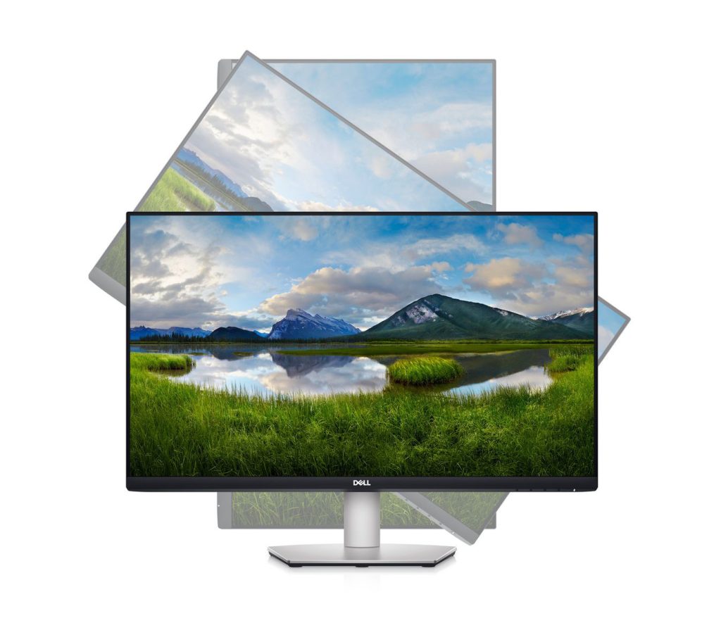 Màn hình Dell S2721QS 27 inch 4K UHD IPS