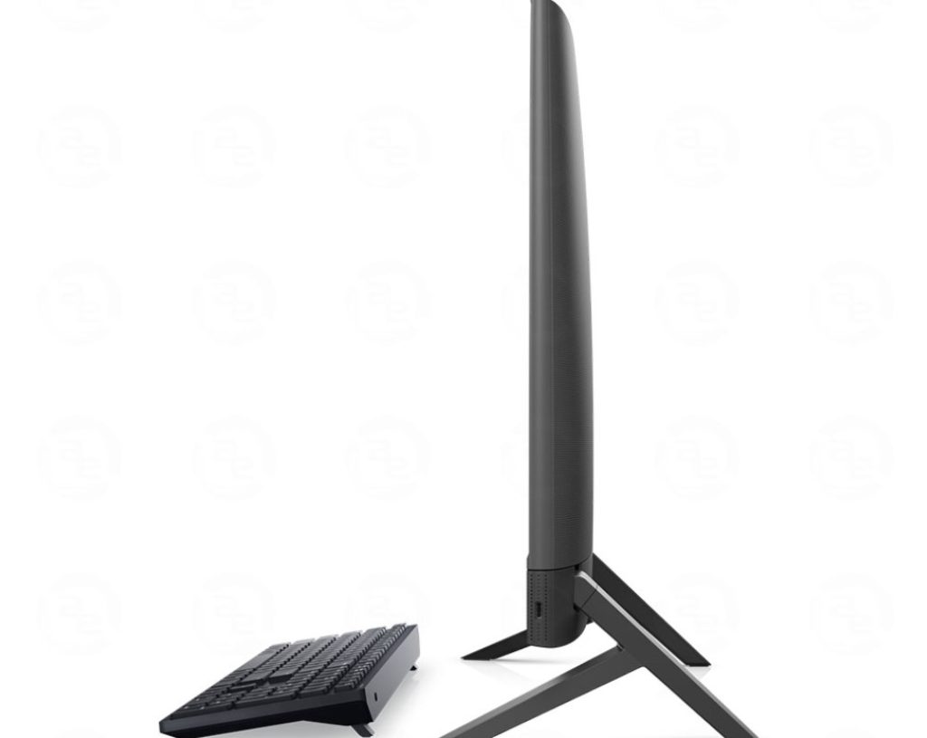 Máy tính để bàn Dell AIO Inspiron 24 5420 FNRJ1 (Intel Core i3-1315U | 8GB | 512GB | Intel UHD | 23.8 inch FHD | Win 11 | Office)