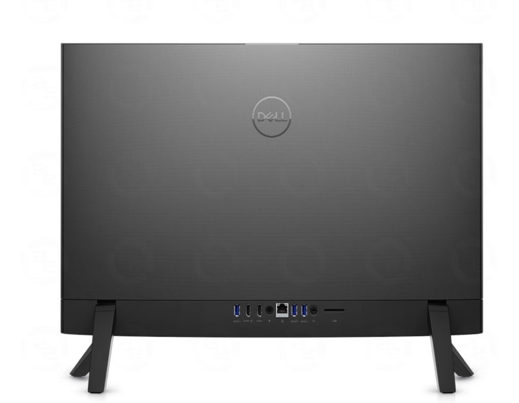 Máy tính để bàn Dell AIO Inspiron 24 5420 FNRJ1 (Intel Core i3-1315U | 8GB | 512GB | Intel UHD | 23.8 inch FHD | Win 11 | Office)