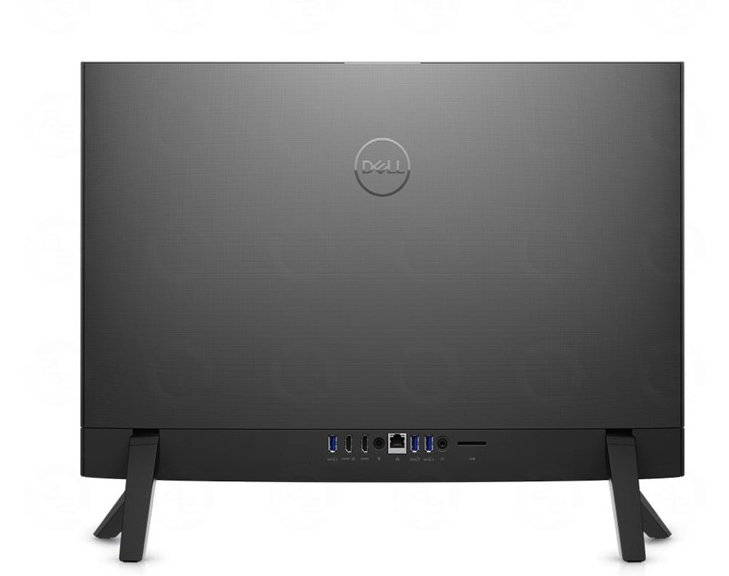 Máy tính để bàn Dell AIO Inspiron 24 5420 FNRJ1 (Intel Core i3-1315U | 8GB | 512GB | Intel UHD | 23.8 inch FHD | Win 11 | Office)