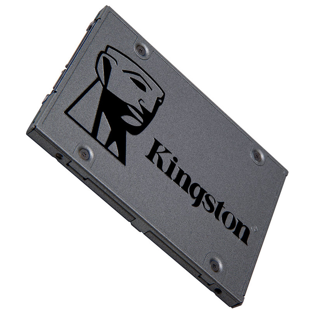 ổ cứng SSD Kingston 240GB Sata III A400