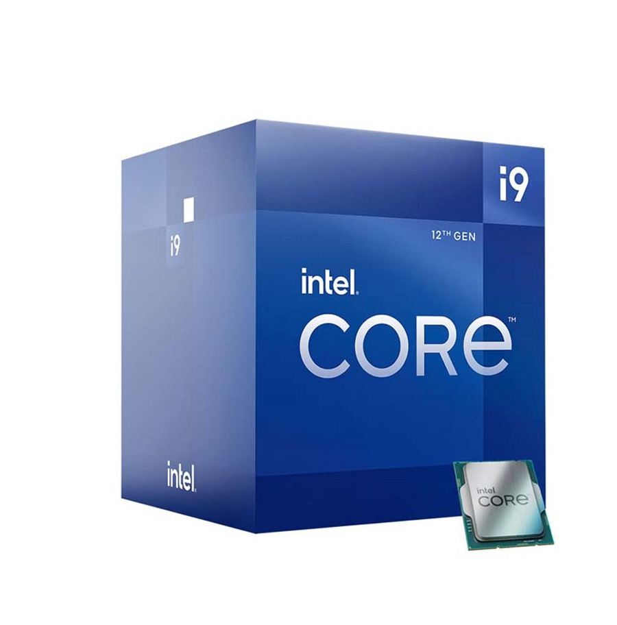 CPU Intel Core i9-12900F (30M Cache, up to 5.10 GHz, 16C24T, Socket 1700)