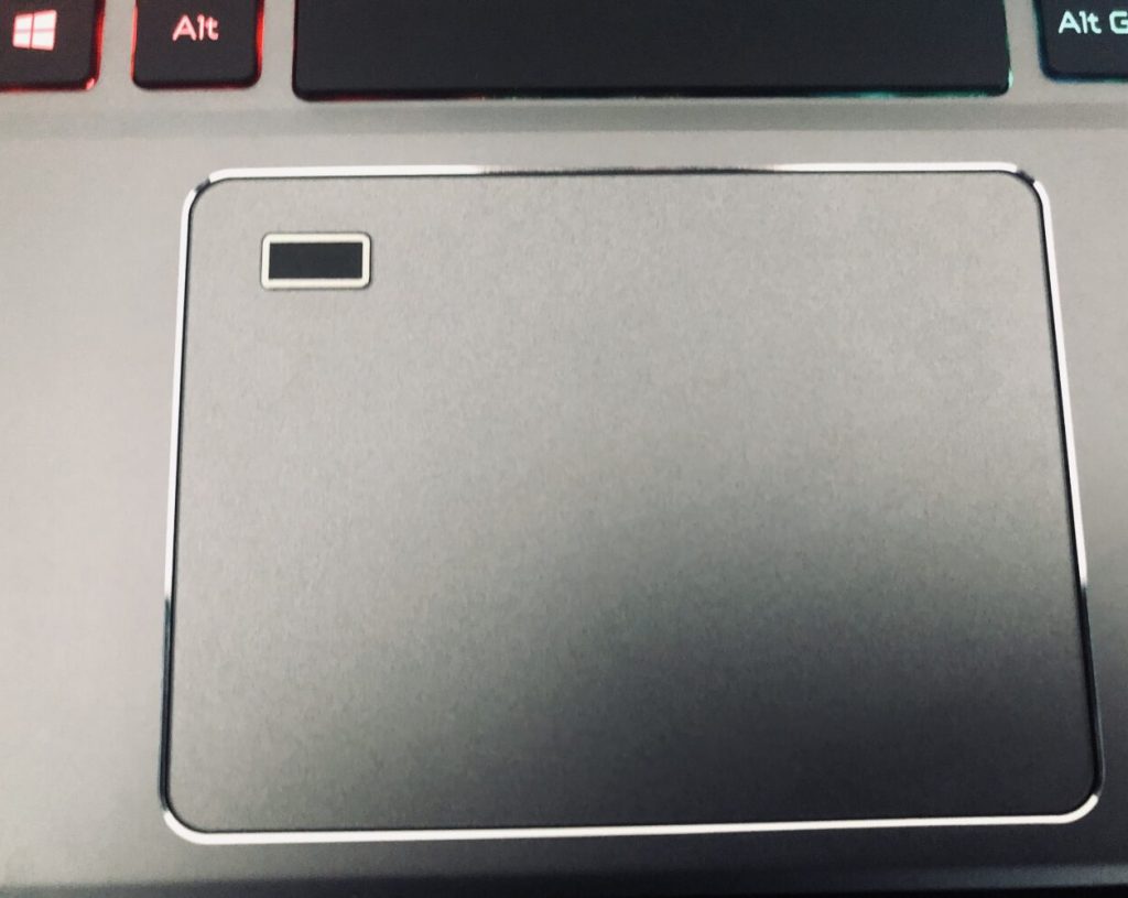 Laptop Acer Gaming Predator Triton 500 SE PT516-51s-71RW NH.QAKSV.001 (Core™ i7-11800H | 64GB | 1TB SSD | RTX 3080 8GB | 16 inch WQXGA | Win 10 | Steel Gray)