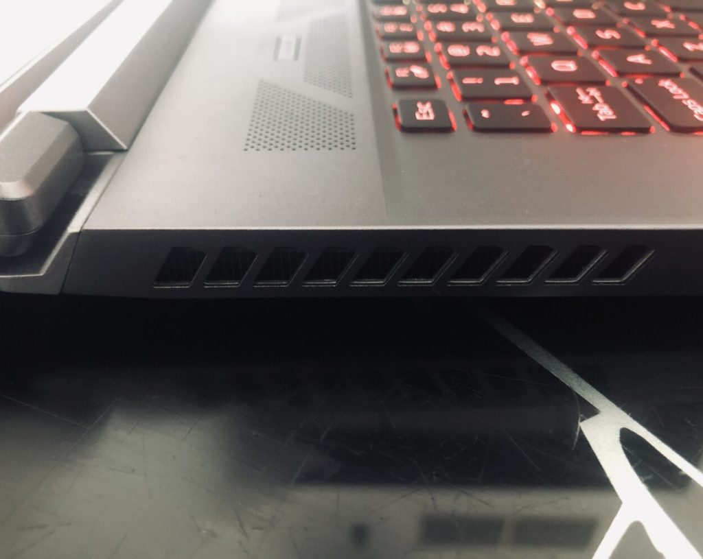 Laptop Acer Gaming Predator Triton 500 SE PT516-51s-71RW NH.QAKSV.001 (Core™ i7-11800H | 64GB | 1TB SSD | RTX 3080 8GB | 16 inch WQXGA | Win 10 | Steel Gray)