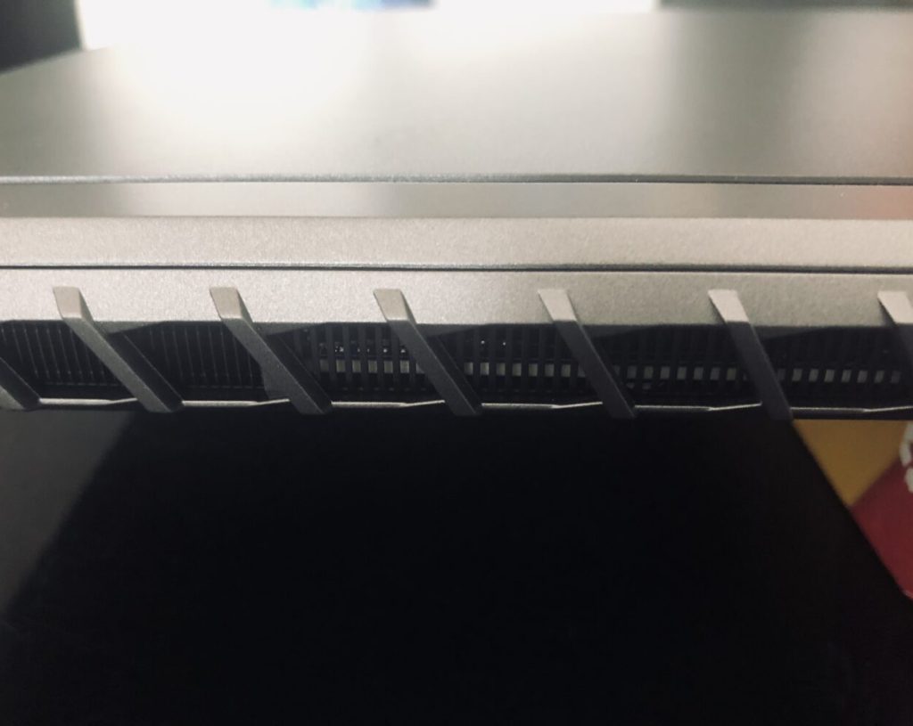 Laptop Acer Gaming Predator Triton 500 SE PT516-51s-71RW NH.QAKSV.001 (Core™ i7-11800H | 64GB | 1TB SSD | RTX 3080 8GB | 16 inch WQXGA | Win 10 | Steel Gray)