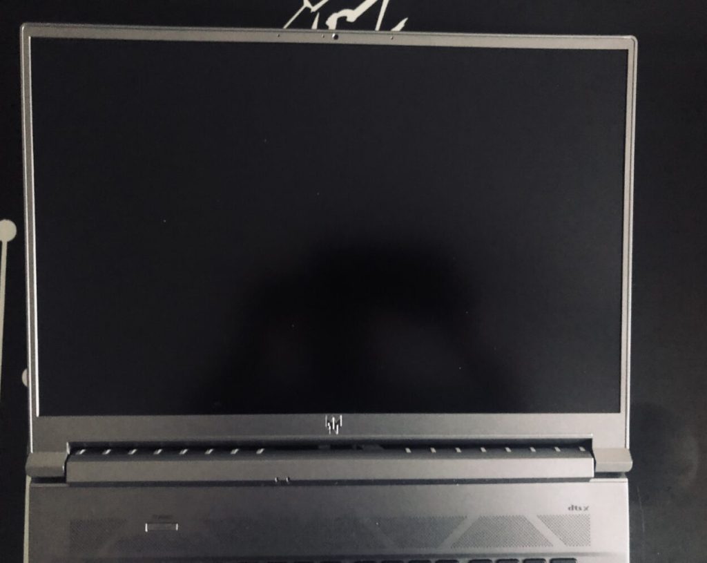 Laptop Acer Gaming Predator Triton 500 SE PT516-51s-71RW NH.QAKSV.001 (Core™ i7-11800H | 64GB | 1TB SSD | RTX 3080 8GB | 16 inch WQXGA | Win 10 | Steel Gray)