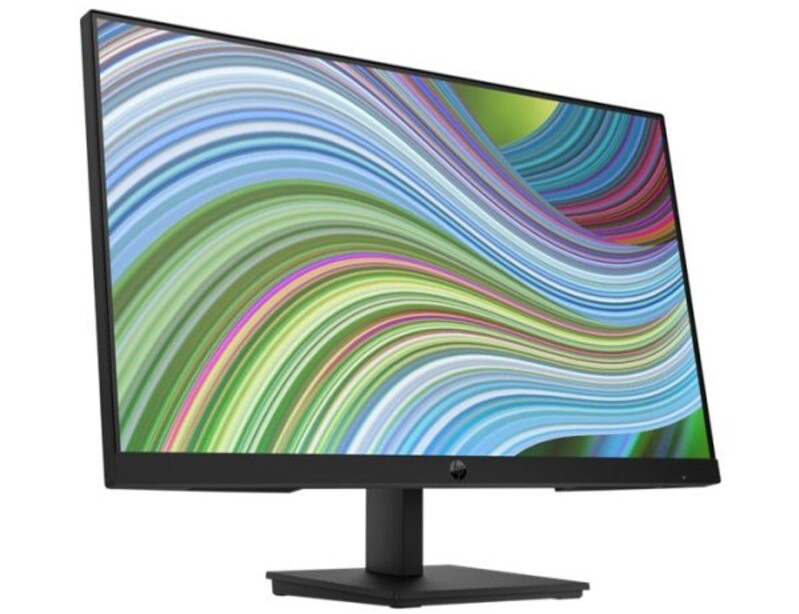 Màn hình HP P24 G5 (64X66AA) FHD Monitor 23.8-inch IPS